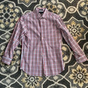 Casual shirt Banana Republic. Grant fit, size small 14-14.5